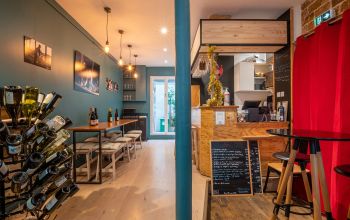 La Cave du Hérisson #3