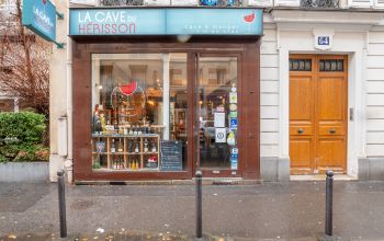 La Cave du Hérisson #5