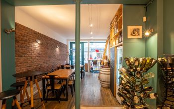 La Cave du Hérisson #6