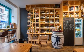 La Cave du Hérisson #10