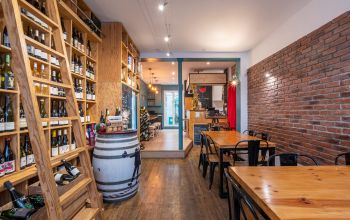 La Cave du Hérisson #11