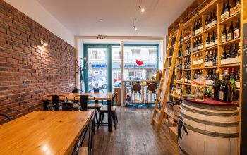 La Cave du Hérisson #2