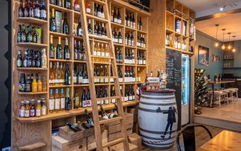 La Cave du Hérisson #12