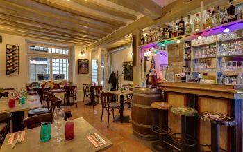 La Réserve du Terroir #2