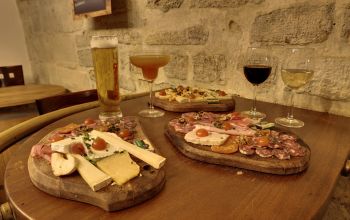 La Réserve du Terroir #5