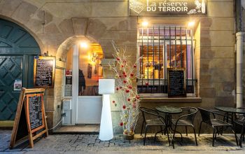 La Réserve du Terroir #4