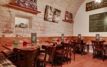 La Réserve du Terroir #9