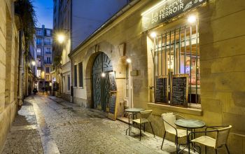 La Réserve du Terroir #10