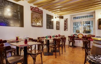 La Réserve du Terroir #13