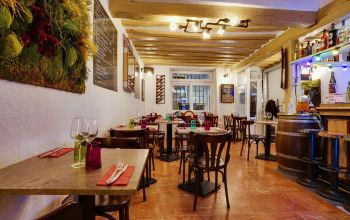 La Réserve du Terroir #3