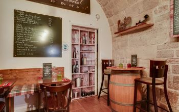 La Réserve du Terroir #17