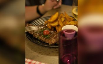 La Réserve du Terroir #19