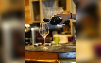 La Réserve du Terroir #20