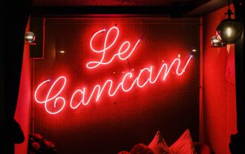 Le Cancan Pigalle #5