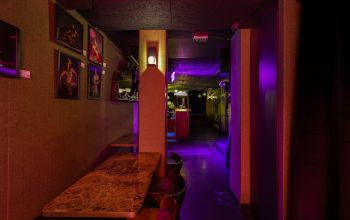 Le Cancan Pigalle #8