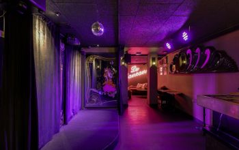 Le Cancan Pigalle #9