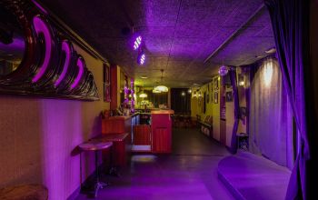 Le Cancan Pigalle #3