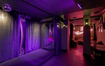 Le Cancan Pigalle #10