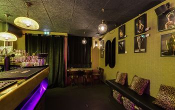 Le Cancan Pigalle #11