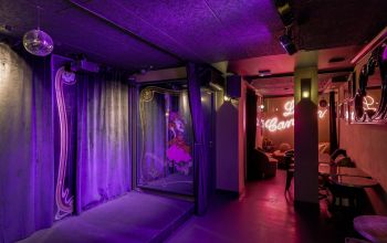 Le Cancan Pigalle #2