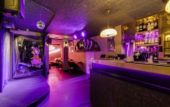 Le Cancan Pigalle #12