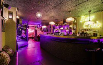 Le Cancan Pigalle #4