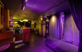 Le Cancan Pigalle #13