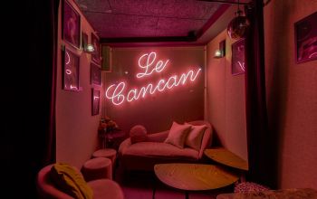 Le Cancan Pigalle #14
