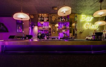 Le Cancan Pigalle #15