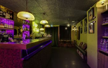 Le Cancan Pigalle #16