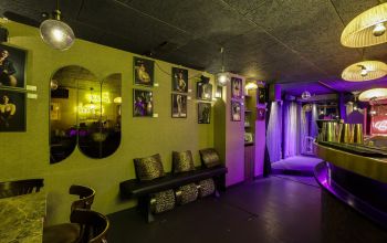 Le Cancan Pigalle #17