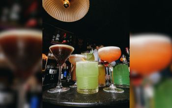 Le Cancan Pigalle #18