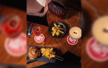 Le Cancan Pigalle #20