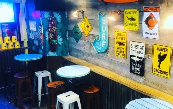 California Avenue #5