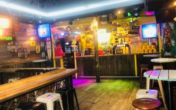 California Avenue #3