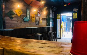 California Avenue #6