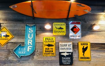 California Avenue #7