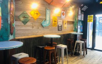 California Avenue #8