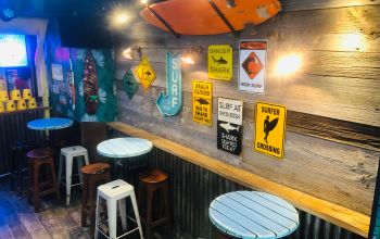 California Avenue #9