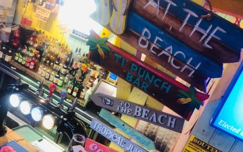 California Avenue #10