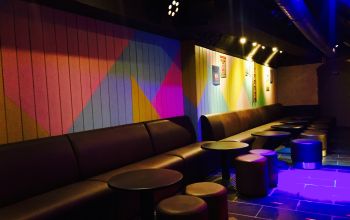 California Avenue #11