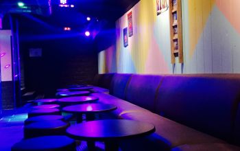 California Avenue #12