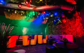 California Avenue #4