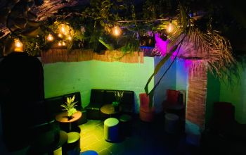 California Avenue #15