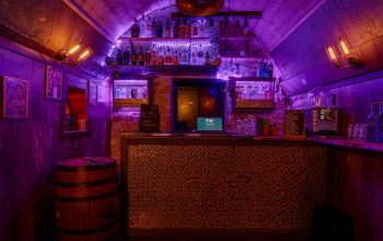 The Hidden Bar #4