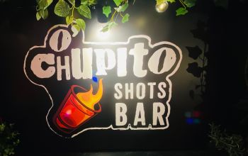 O'Chupito #13