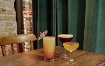 La Petite Fontaine #5