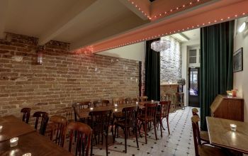 La Petite Fontaine #6