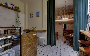 La Petite Fontaine #8