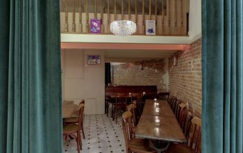 La Petite Fontaine #4